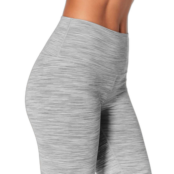 Lululemon Wunder Under High-Rise Luon 28" *Ombre Melange Space Dye - Picture 4 of 10